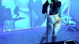 dolllface Chaturbate cam recording 2026-08-07 00:34