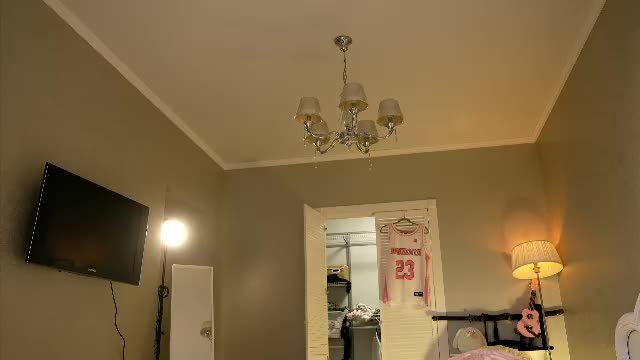 dolly_di Chaturbate live recording 2026-08-30 06:13