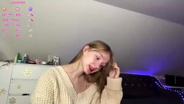 doreathagustave's 11 min webcam recording on Chaturbate