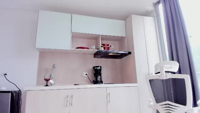 dorianreddd Chaturbate webcam show 2026-09-01 21:12