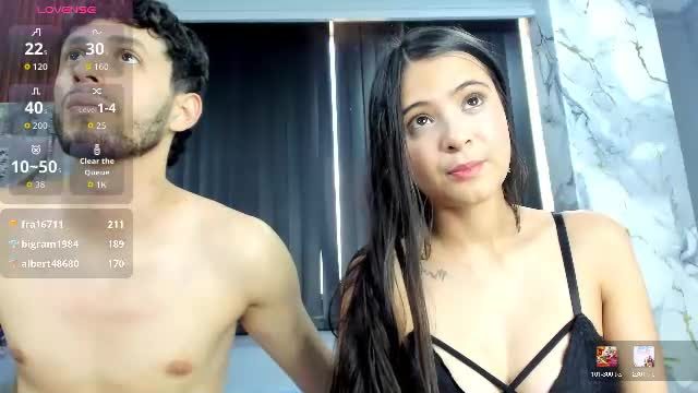 drake_and_zara Chaturbate webcam recording 2026-09-07