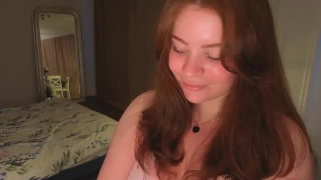 dreamshy Chaturbate webcam recording 2026-07-26 01:46