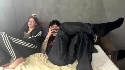 dreamypair Chaturbate cam video 2026-09-24 15:40