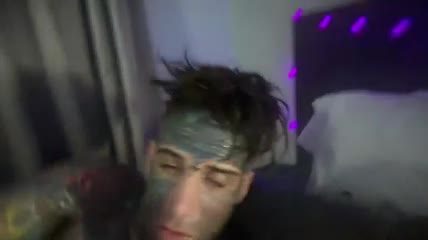 dyskizly Chaturbate cam recording 2026-09-12 01:37