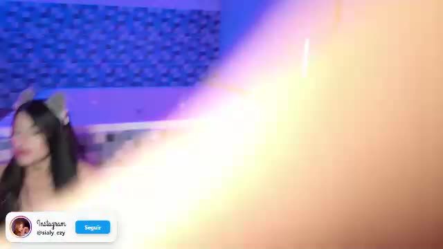 eazinitylive Chaturbate cam rip 2026-08-25 08:28