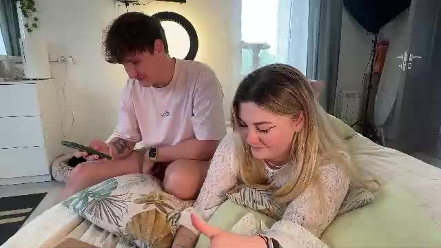 ebangelion Chaturbate webcam show 2026-07-27 11:16