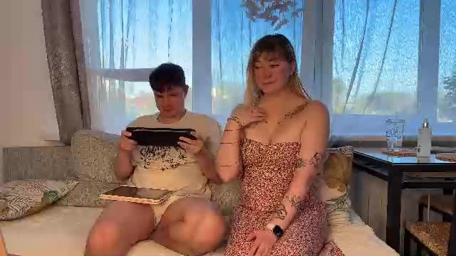 ebangelion Chaturbate webcam show 2026-08-28 16:10