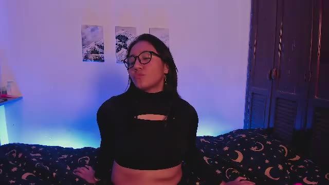 electricnightsxxx Chaturbate cam video 2026-08-13 21:48