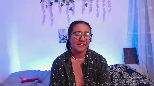 electricnightsxxx Chaturbate cam show 2026-08-22 10:43