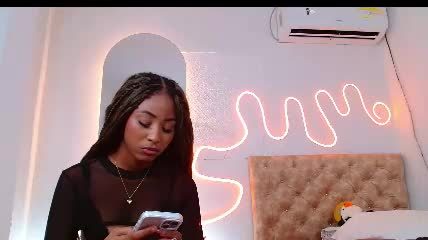 streamed cam show — elemental_hot on Chaturbate, 2026-09-21 18:45