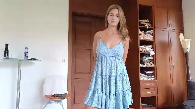 eli_sun Chaturbate webcam rip 2026-09-02 11:30