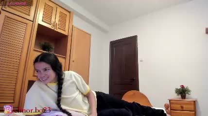 elinor_bo Chaturbate live cam show 2026-09-28 19:47