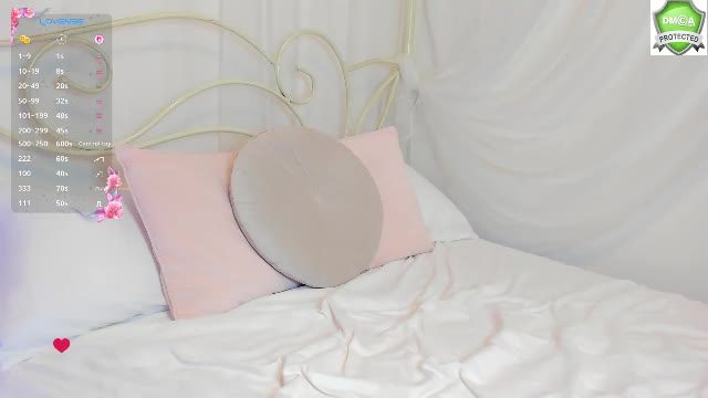 elisay Chaturbate cam video 2026-09-03 22:36