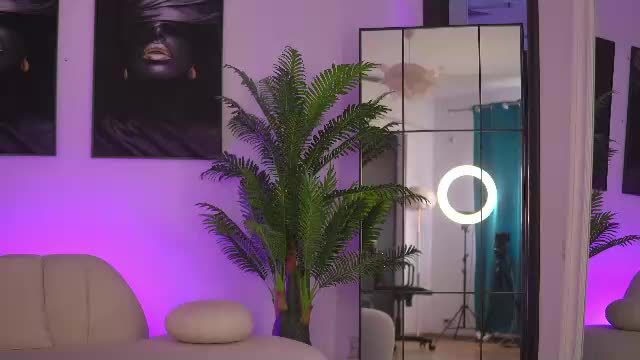 ellenkarter Chaturbate webcam show 2026-09-21 07:26