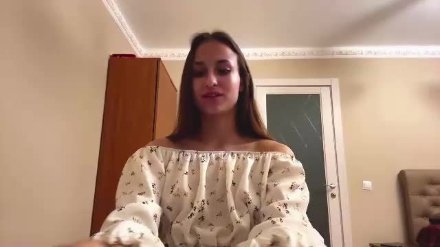 elliedejoode Chaturbate cam video 2026-09-03 18:06