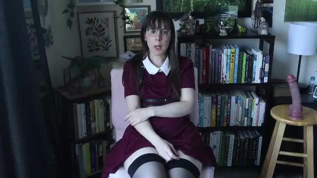 ellynaomi Chaturbate webcam recording 2026-09-06 17:16