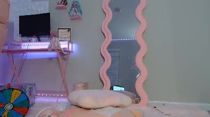 elsa_may Chaturbate cam video 2026-09-30 08:21