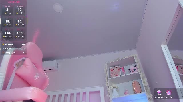 ely_cherry18 Chaturbate live recording 2026-07-30 02:47