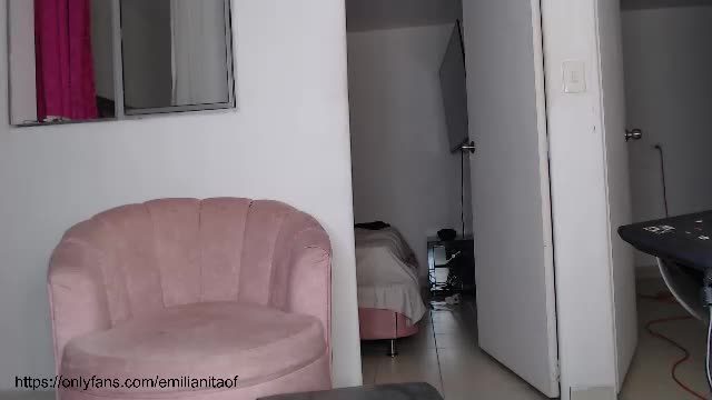 emilianita Chaturbate cam show 2026-06-10 06:57