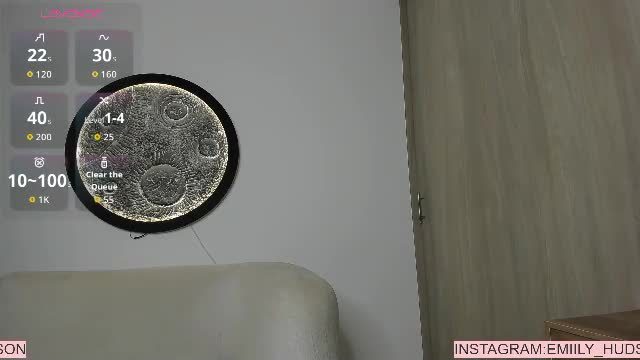 emily_huddson_ Chaturbate cam video 2026-09-18 00:37