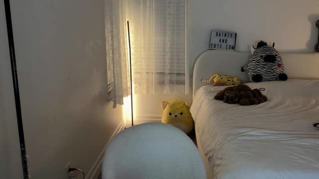 emilyfawn Chaturbate cam video 2026-10-02 08:24