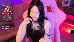 emma_kirks Chaturbate live recording 2026-07-18 09:45