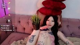 emma_kirks's xxx cam show · Female