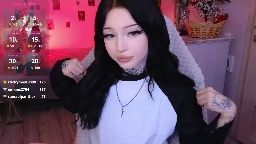 emma_kirks · Chaturbate recorded webcam show · 2026-08-10 18:47