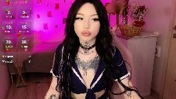 emma_kirks's Chaturbate livestream recording — 2026-08-14 11:40