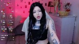 emma_kirks Chaturbate Female porn cam show 2026-08-16 13:57