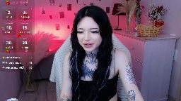 emma_kirks streamed cam show — Female Chaturbate