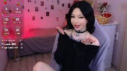 emma_kirks: 15 min live webcam show on Chaturbate