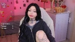 emma_kirks Chaturbate cam rip 2026-08-23 23:21
