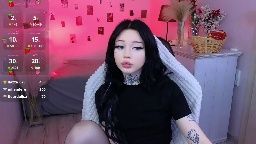 emma_kirks Chaturbate live cam show 2026-08-26 09:35