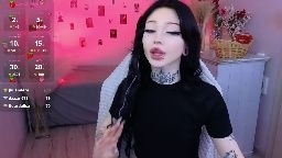 emma_kirks: cam broadcast — Chaturbate 2026-08-27 00:49
