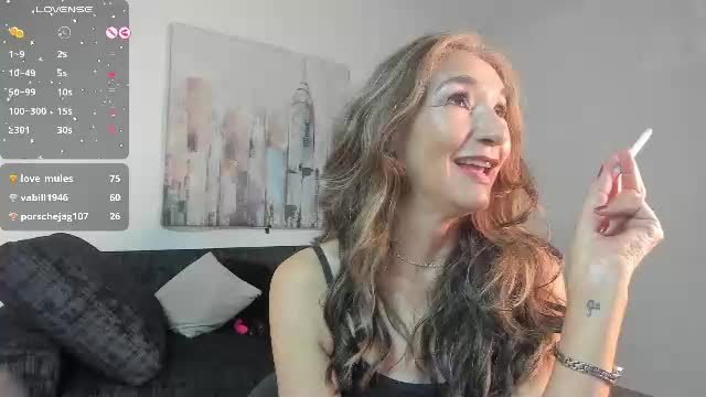 emma_mendoza Chaturbate cam show 2026-09-17 14:45