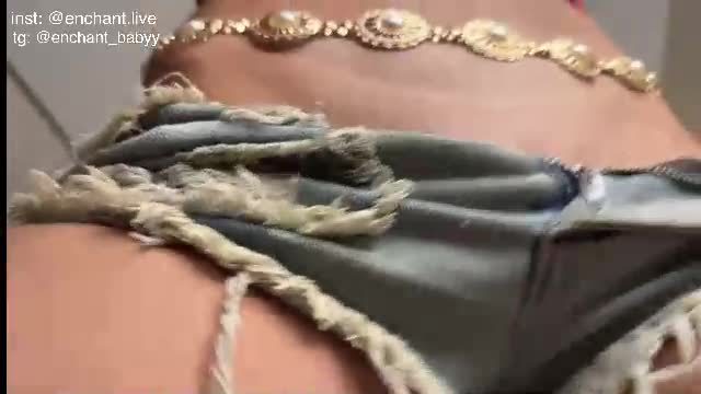 enchant_baby_ Chaturbate webcam show 2026-08-02 01:11