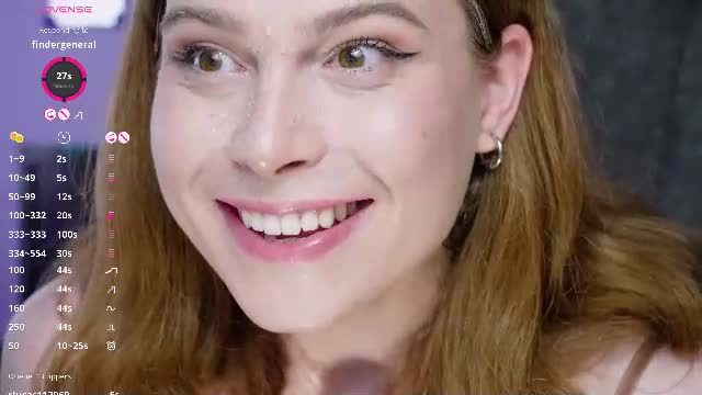 ericaglam Chaturbate live cam show 2026-08-08 12:41