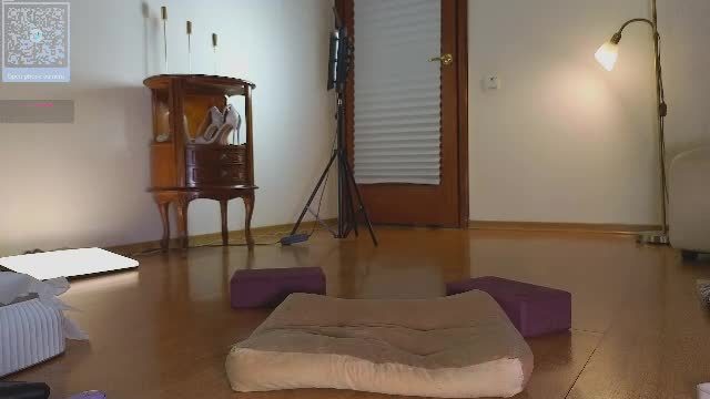 ericamiracle15 Chaturbate cam recording 2026-08-31