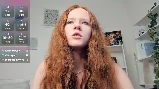 erline_may Chaturbate webcam rip 2026-09-12 12:37
