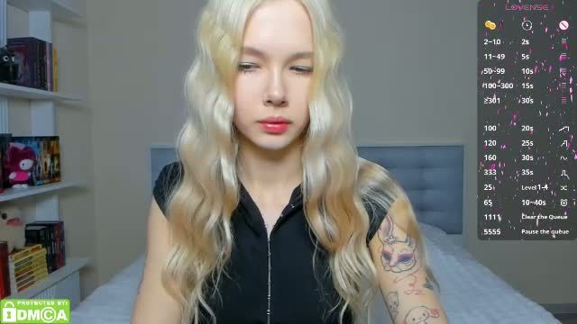eshcka Chaturbate cam recording 2026-09-29 07:49
