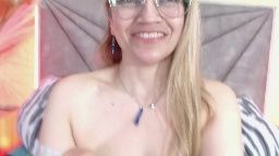 esmeralda_oikos Chaturbate live recording 2026-06-17
