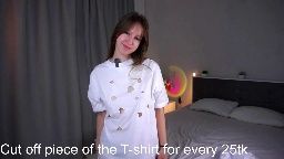 estellemarston Chaturbate webcam show 2026-07-22 05:40