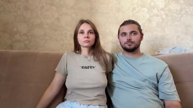 eva_calvin Chaturbate cam video 2026-09-23 08:00
