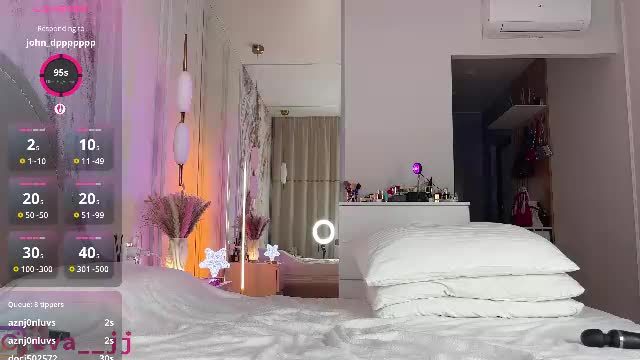 eva_j Chaturbate live recording 2026-09-17 05:46
