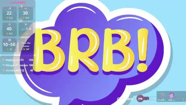 eva_kim1 Chaturbate cam video 2026-08-29 03:02