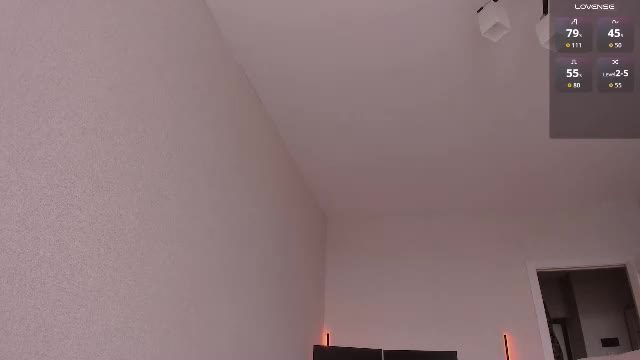 _eva_pleasure_ Chaturbate webcam show 2026-09-10 14:21
