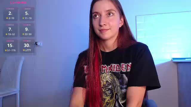 evahailey_ Chaturbate cam recording 2026-09-20 09:58