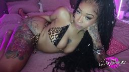 evajonez Chaturbate cam show 2026-02-24 04:16