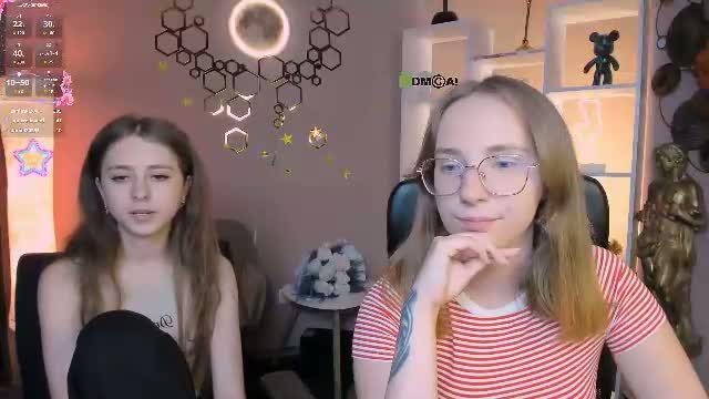 evalora_vei Chaturbate cam video 2026-08-30 01:01